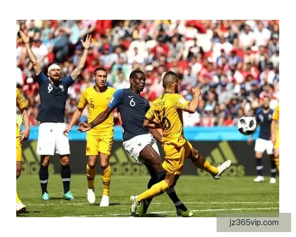 世界杯赛事深度分析与投注技巧全攻略助你精准预测赢得比赛