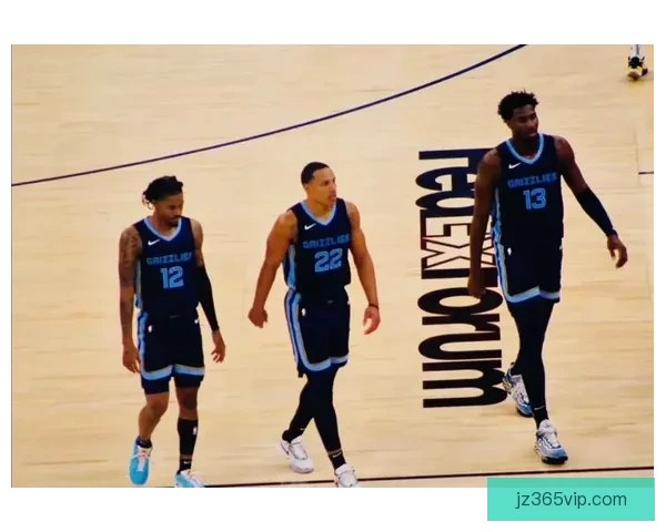 如何隔扣文班？杰克逊透露向莫兰特请教技巧直言直接上就行