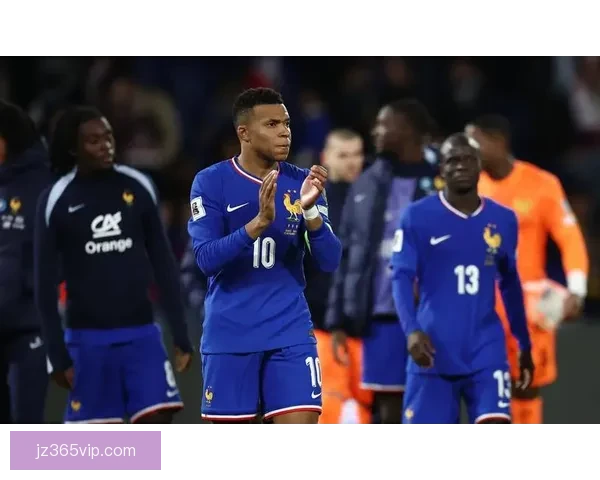 2026世界杯赛前深度竞猜分析与夺冠热门全解析 2026世界杯赛前深度竞猜分析与夺冠热门全解析