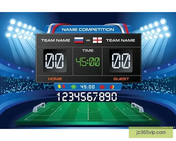 全新体育竞猜入口带你畅享实时赛事与精彩投注技巧