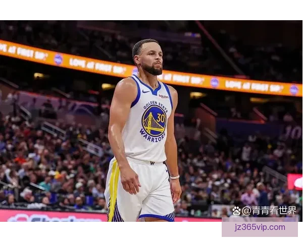 库里谈伤情不确定性盼复出激励勇士队士气